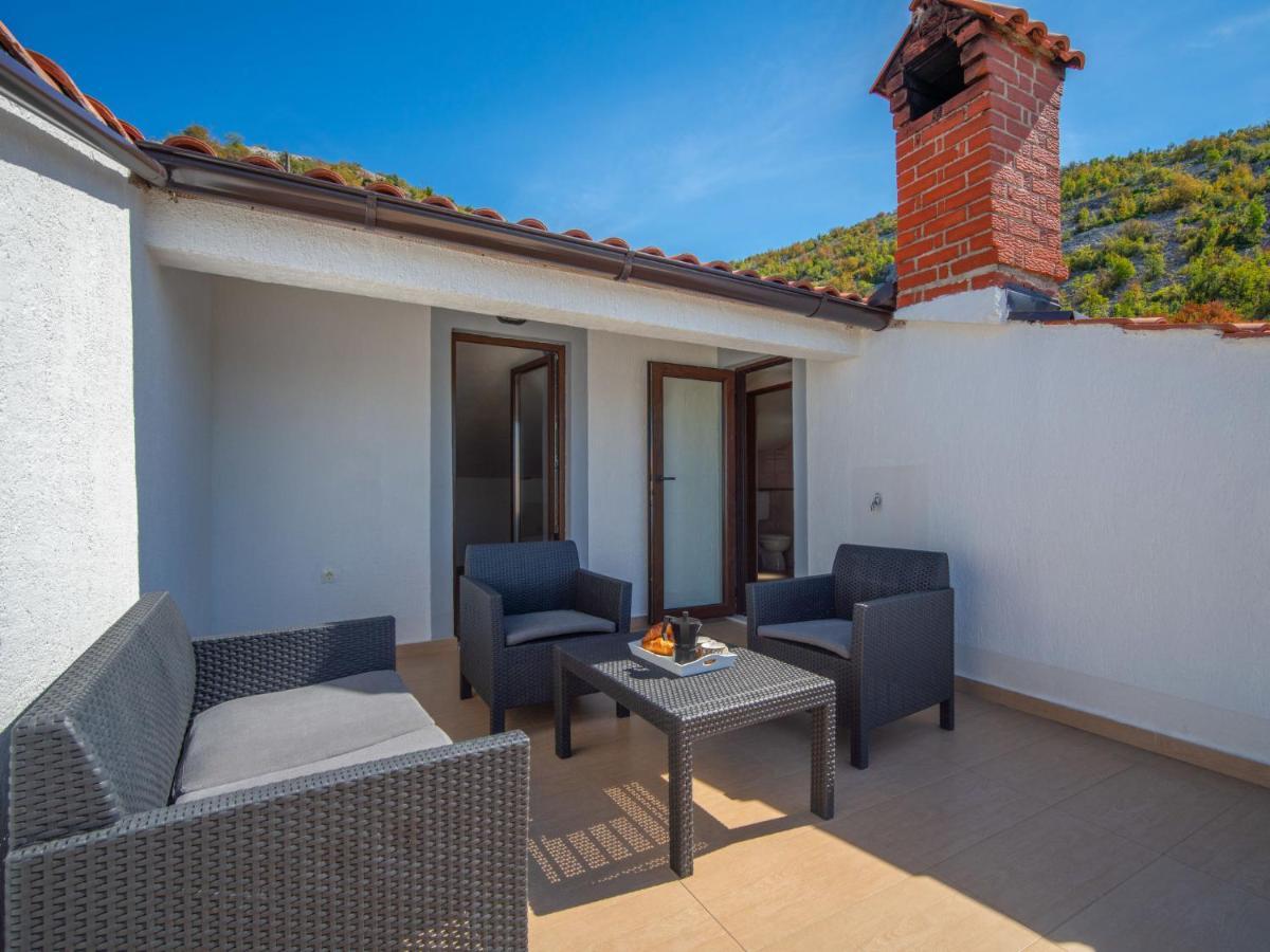 Apartment Wind Soleil By Interhome Jablanac Exterior foto