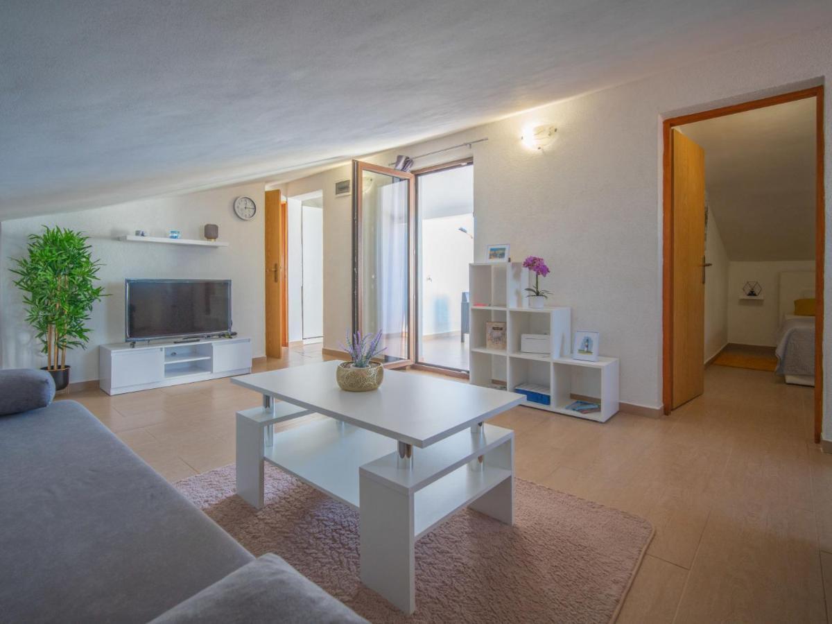Apartment Wind Soleil By Interhome Jablanac Exterior foto