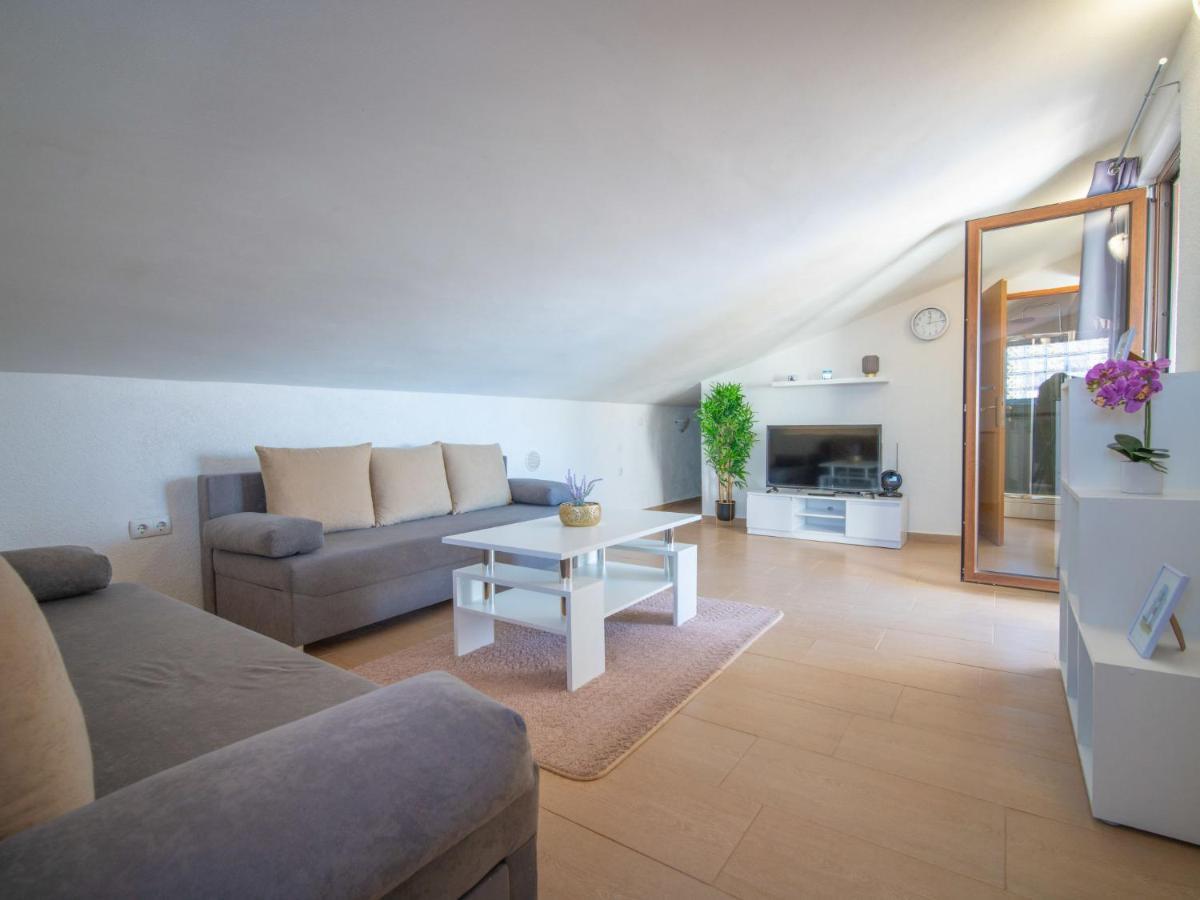 Apartment Wind Soleil By Interhome Jablanac Exterior foto