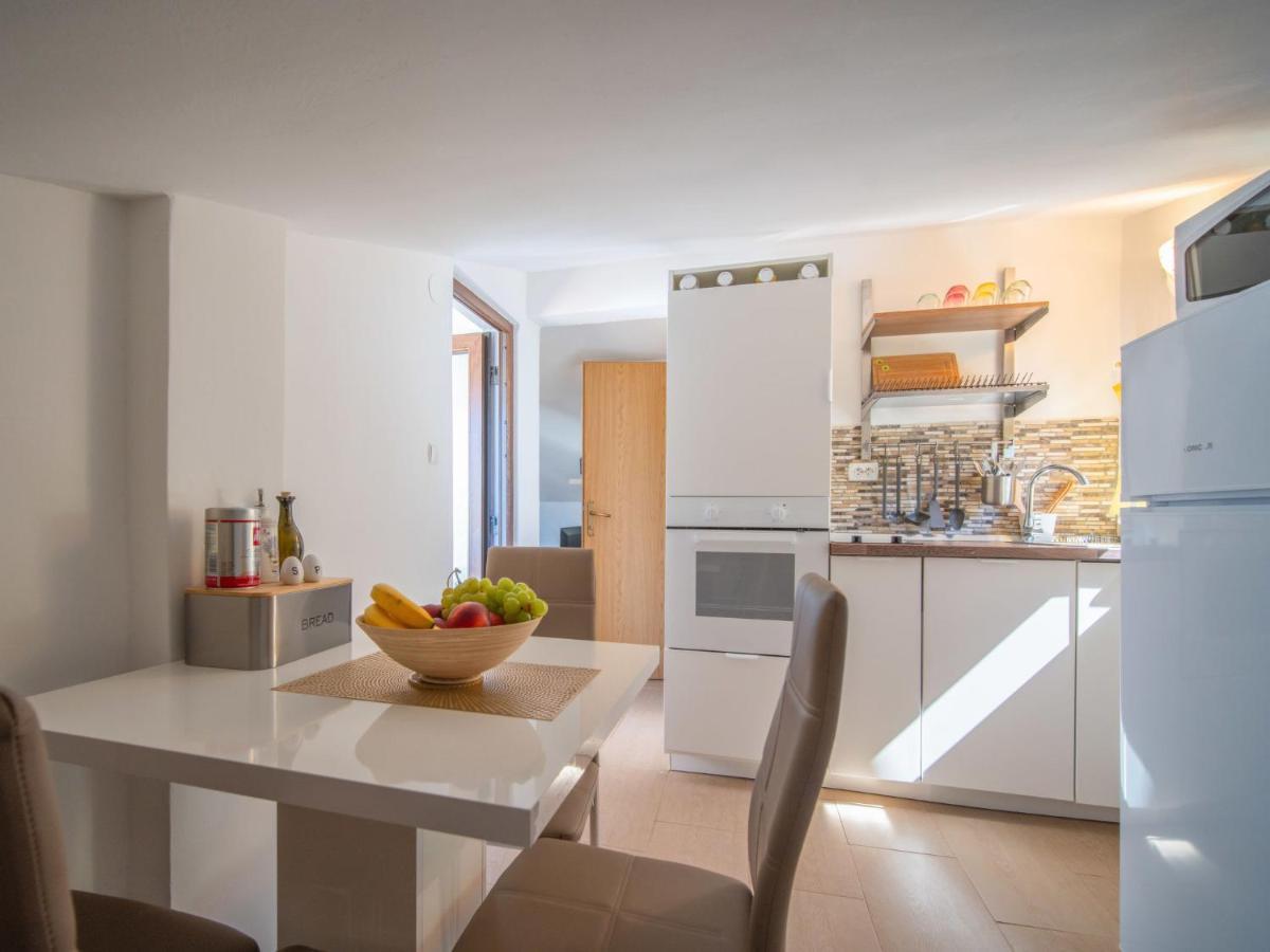 Apartment Wind Soleil By Interhome Jablanac Exterior foto