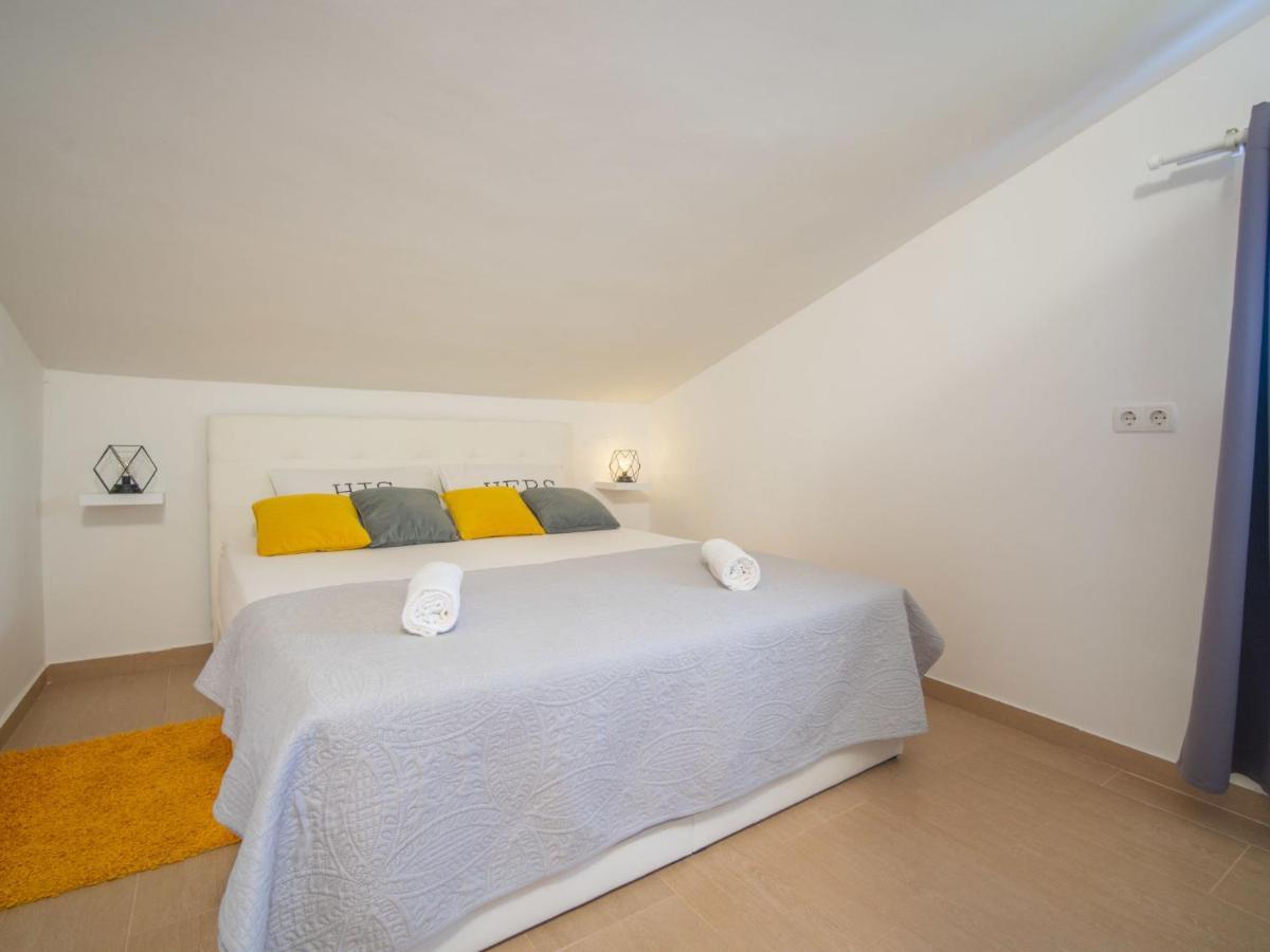Apartment Wind Soleil By Interhome Jablanac Exterior foto