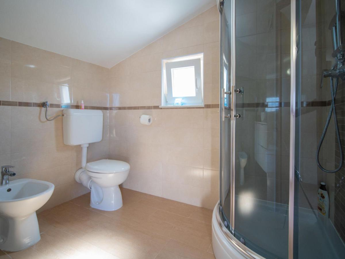Apartment Wind Soleil By Interhome Jablanac Exterior foto