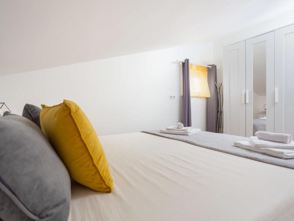 Apartment Wind Soleil By Interhome Jablanac Exterior foto
