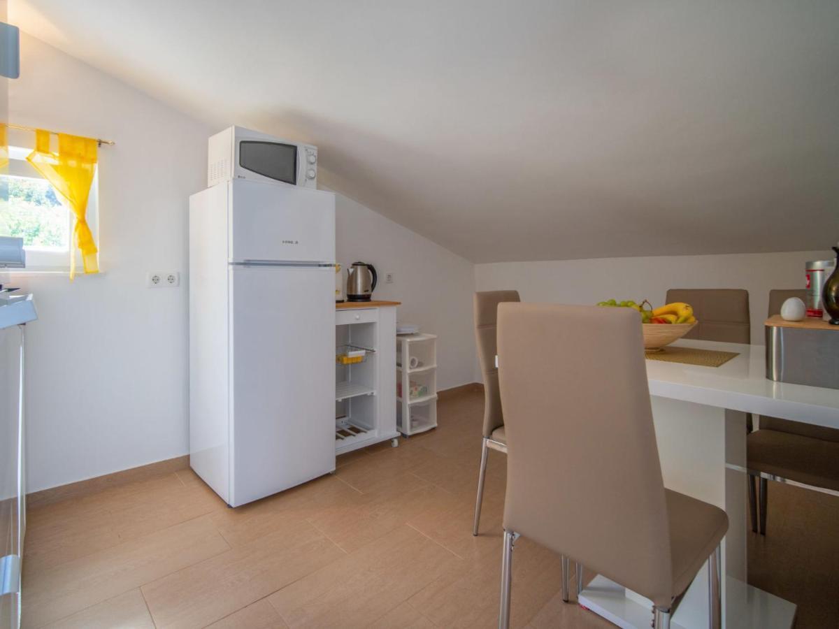 Apartment Wind Soleil By Interhome Jablanac Exterior foto