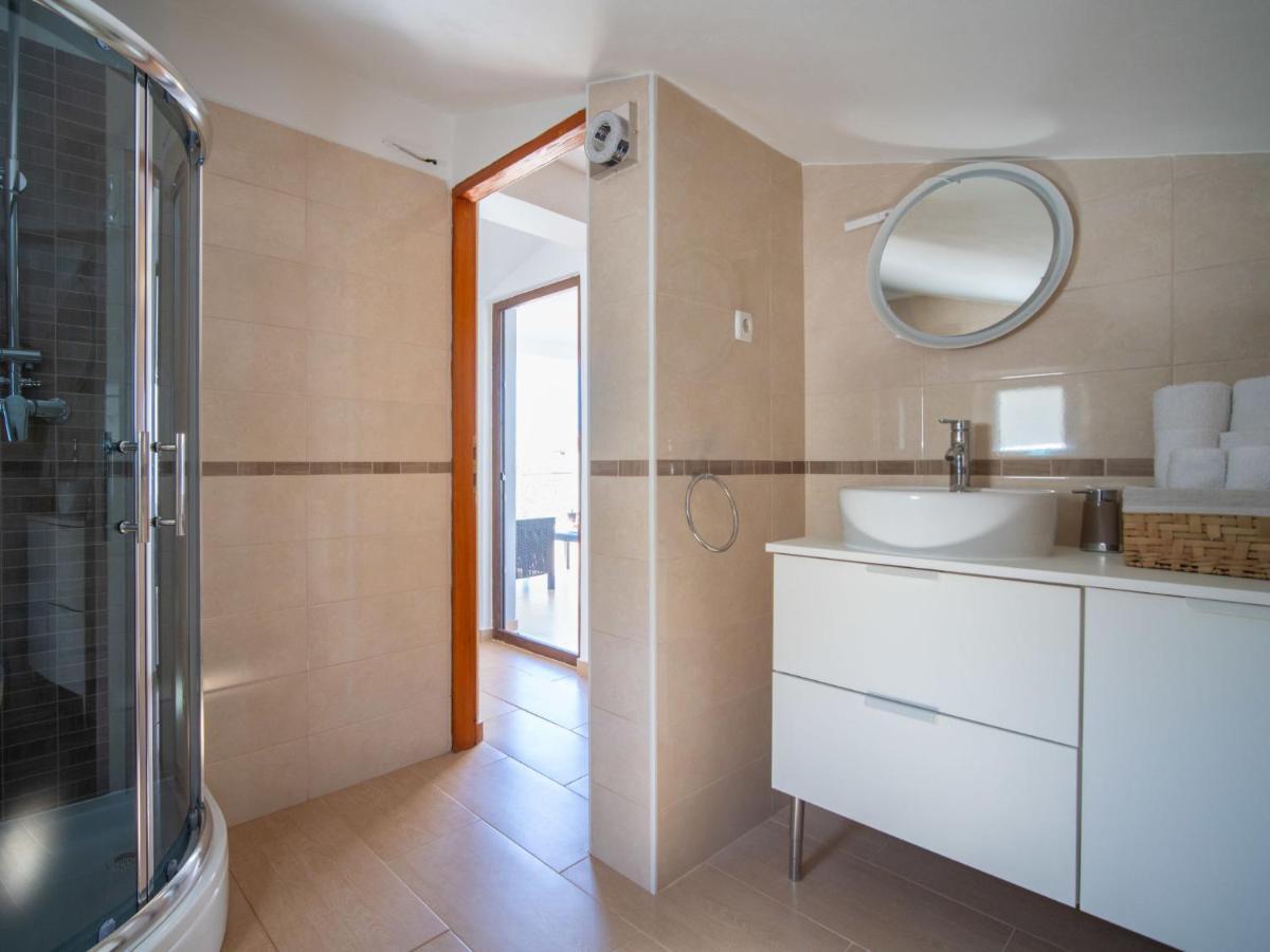 Apartment Wind Soleil By Interhome Jablanac Exterior foto