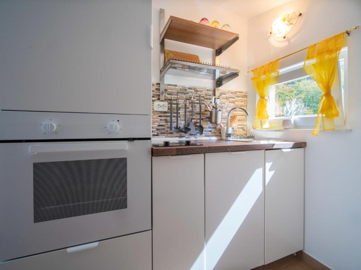 Apartment Wind Soleil By Interhome Jablanac Exterior foto